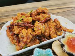 -Hi YOU你的饭局泰餐厅(雍和宫店)