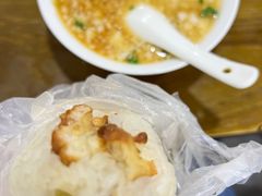 -文武王氏烧饼·无矾油条(西溪路店)