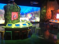 -沈阳海洋探索中心