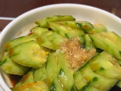 -老淮城·长鱼面(河下古镇店)