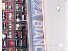 -PIZZA BIANCA(万象城店)