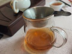-广东胜利宾馆西关粤中餐厅