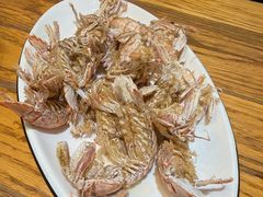 -金海湾海鲜排档(朱家尖店)