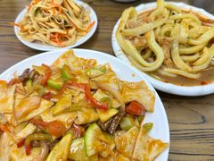 -陇上全荟兰州传统牛肉面(延吉路店)