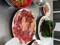 -松明一烤肉馆(鲁园店)