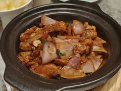 -四道菜·福建菜馆(新街口金鹰店)