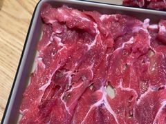 -小城牛事·鲜牛肉火锅(万达店)