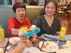 -浙江西子宾馆·瑶园咖啡厅