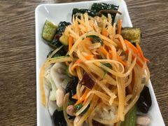 凉菜拼盘-美玲餐厅(保利店)