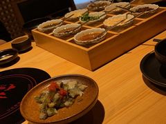 -锦和牛·炭火烧肉(ICC太和里店)