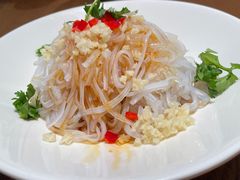 -周家二小姐的菜·扬州菜·香炒蟹·狮子头(江都金鹰店)