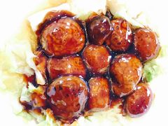 -御花园·粤菜·海鲜火锅(中山公园店)