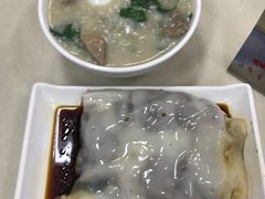-冠记·肠粉粥品专家(江南大道店)