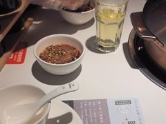 -烹然四季椰子鸡火锅(姚家园万象汇店)