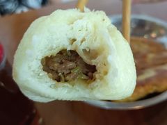 大肉包子-西工饭庄快餐厅(西工小街店)