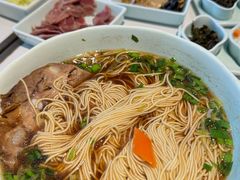 -胥城奥灶面·面之府(书香世家月亮湾酒店)