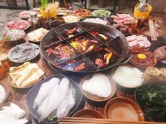 -独雅老火锅(原宏声巷店)