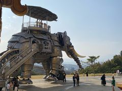 -西双版纳勐泐文化旅游区