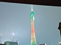-小茶闲舍·观景商务茶馆(广州塔店)