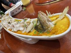 -欣旺·迎宾楼·百年无锡菜