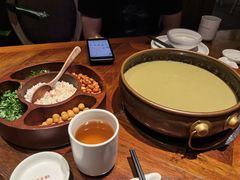 -瑶王府·广西菜(金阳路店)