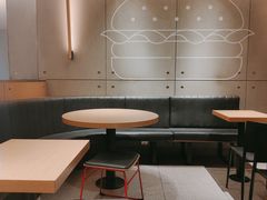 -麦当劳(龙阳路店)