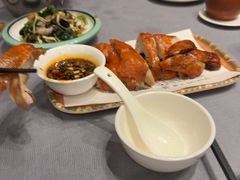 -金哥私房菜馆(张府园总店)