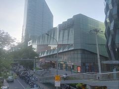 -远洋未来汇