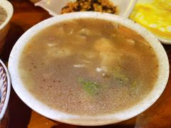 -玛禄藏膳(五分店)