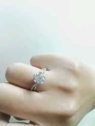 -威德钻石-克拉钻大本营(南京东路店)