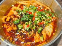 -胖哥俩肉蟹煲(梅溪步步高店)