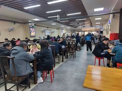 -崇德楼水盆牛羊肉泡馍馆(文艺路店)