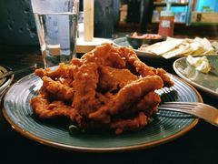 -萨尔瓦多Salvador's