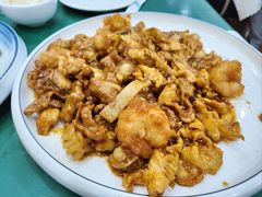 -同发号饭庄(复兴路店)