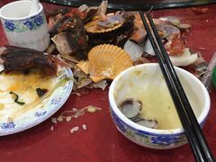 -南海渔家•海鲜•正宗海南菜(海棠湾店)