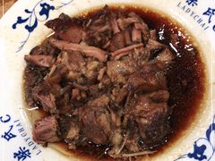 -柴氏风味斋(甘家口店)