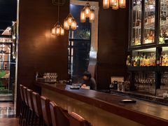 -Jing Bar 井酒吧
