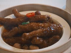 -金悦轩海鲜城(渔人码头店)