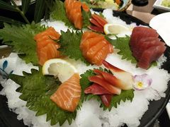 -德川家日本料理(中关村寰太大厦店)
