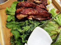 -宗泉烤全羊·烤羊腿·家常菜(解放东路店)