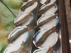 -丰卓会海鲜自助(中润大道店)
