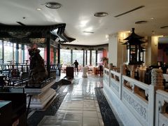 鲜筵餐厅-昆仑饭店-鲜筵餐厅