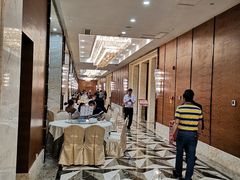 大堂-顺德人家食府(黄金广场店)