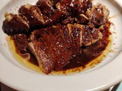 -秋色客家菜(南山店)