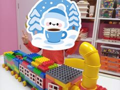 -贝乐乐高机器人教育(南环汇邻广场校区)