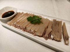 -莆田餐厅PUTIEN(世博源店)