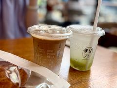 -OUR Bakery(三里屯太古里店)