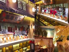 -淀里船宴(裕华东路店)