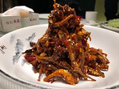 -码头鲜精致威海菜(欧乐坊店)