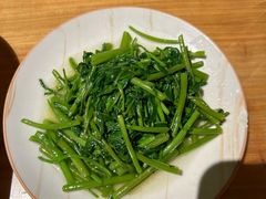 -山茶云南菜(永安里店)